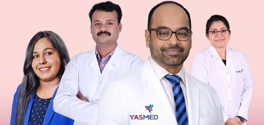 Best Medical Center in Qatar