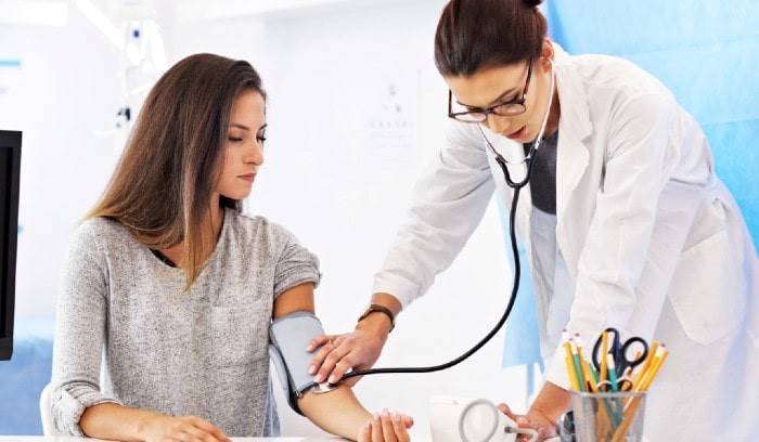 Benefits of Regular Health Check-ups with a General Physician