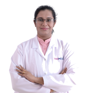 Dr. Kavitha Gopinathan