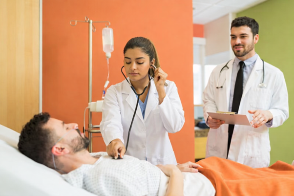 Why YASMED Medical Center Ranks Among the Best Clinics in Qatar