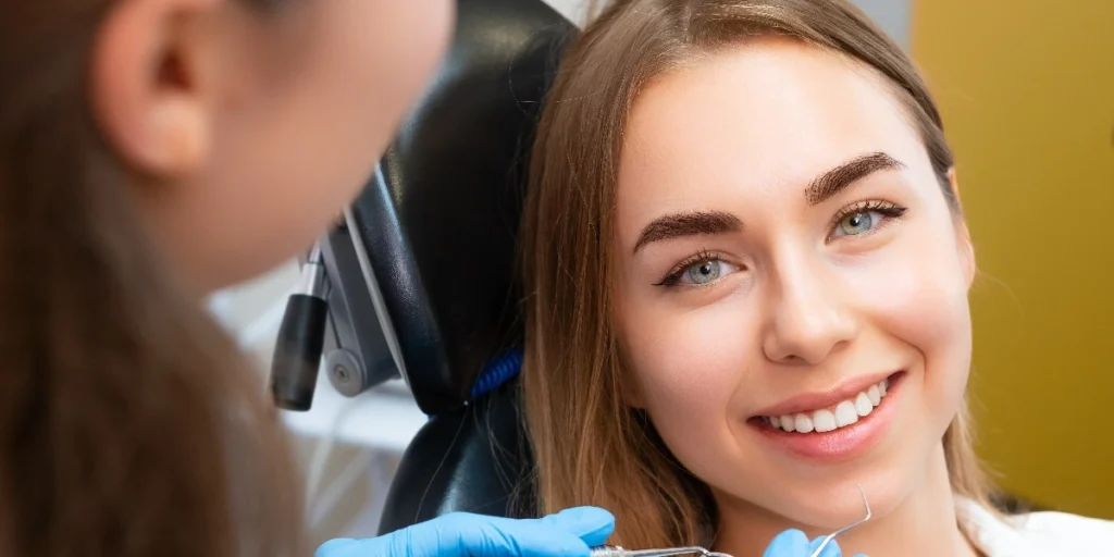 Cosmetic Dental Services