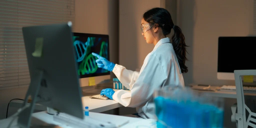 Diagnostics Image