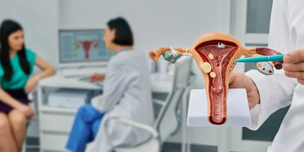 Gynecologist