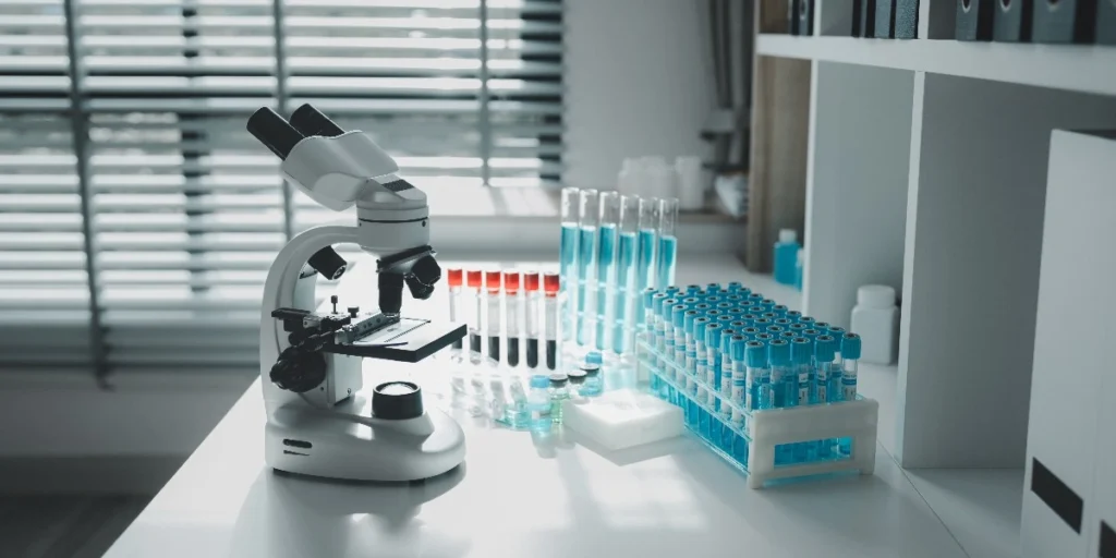 Medical Laboratory