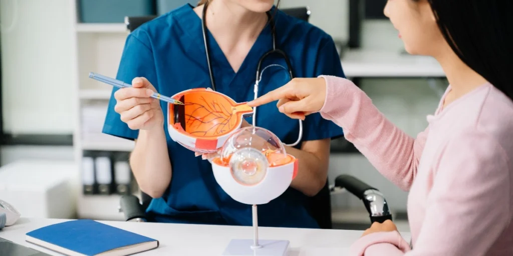 Ophthalmology