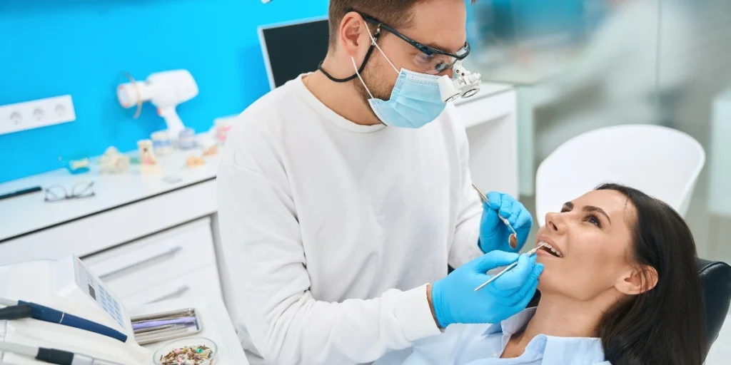 Orthodontist