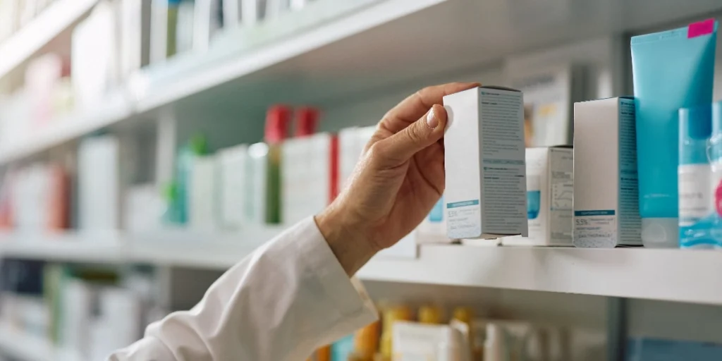 Pharmacy