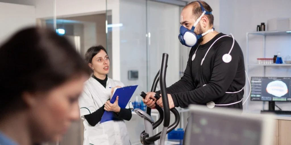 Pulmonary Department