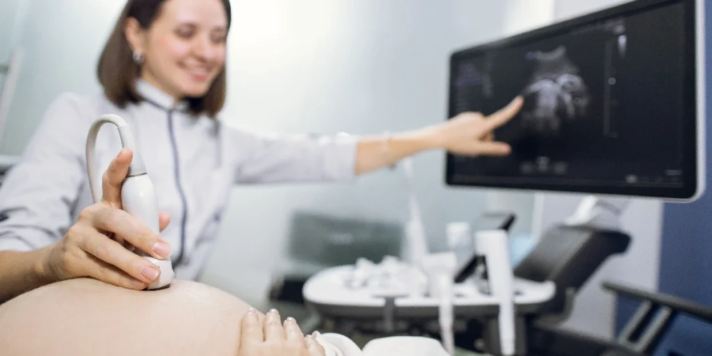 Ultrasound