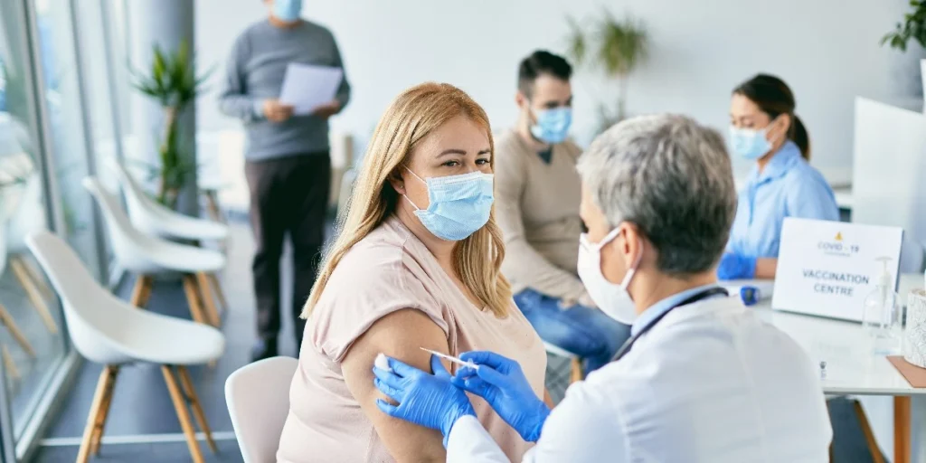 Vaccination Services