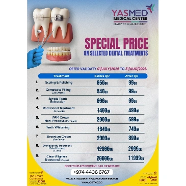 Yasmed Medical Center (2)