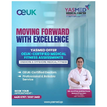 Yasmed Medical Center