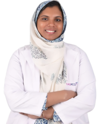 Dr. Haseena Koottungal Majeed