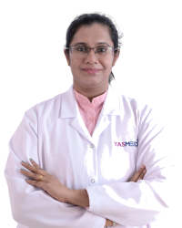 Dr. Kavitha Gopinathan